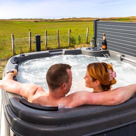 Machrihanish Holiday Park Campbeltown Zewnętrze zdjęcie