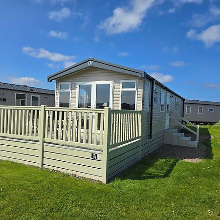 Machrihanish Holiday Park Campbeltown Zewnętrze zdjęcie