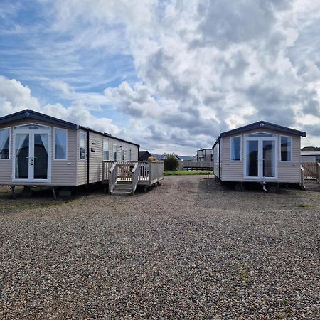 Machrihanish Holiday Park Campbeltown Zewnętrze zdjęcie