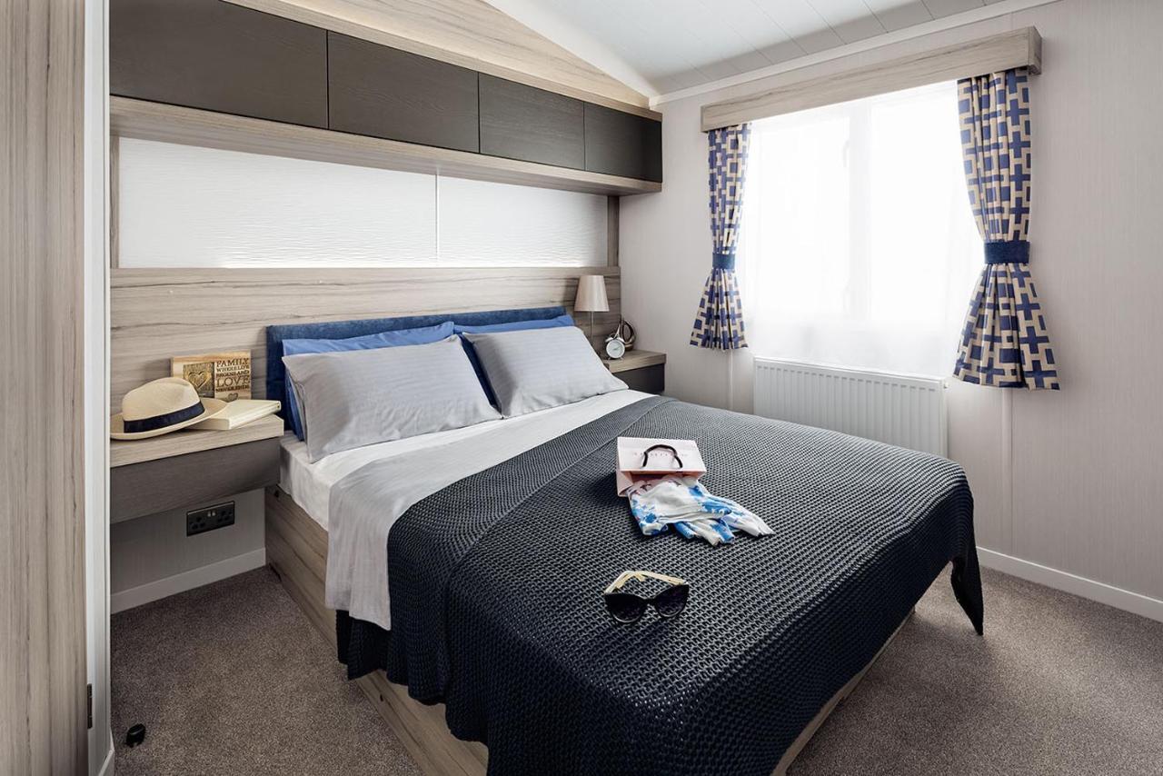 Machrihanish Holiday Park Campbeltown Zewnętrze zdjęcie