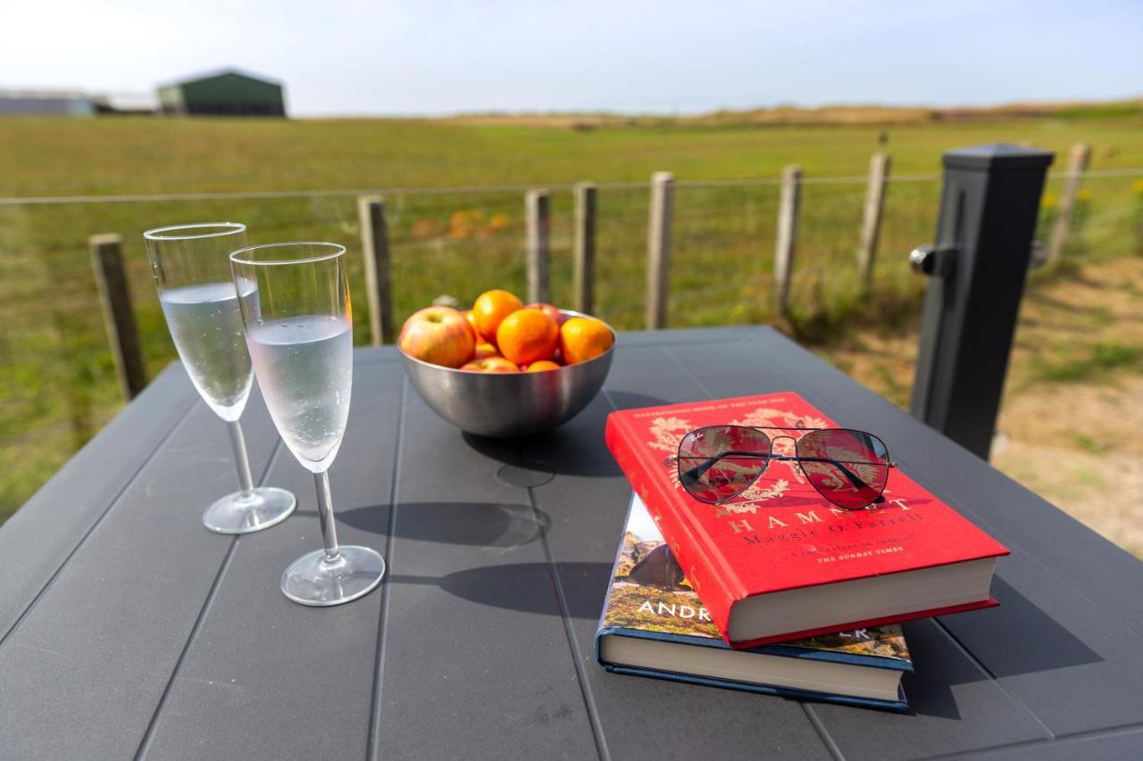 Machrihanish Holiday Park Campbeltown Zewnętrze zdjęcie