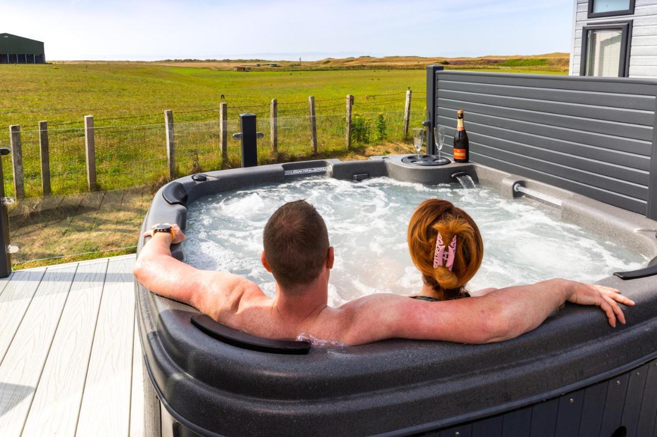 Machrihanish Holiday Park Campbeltown Zewnętrze zdjęcie