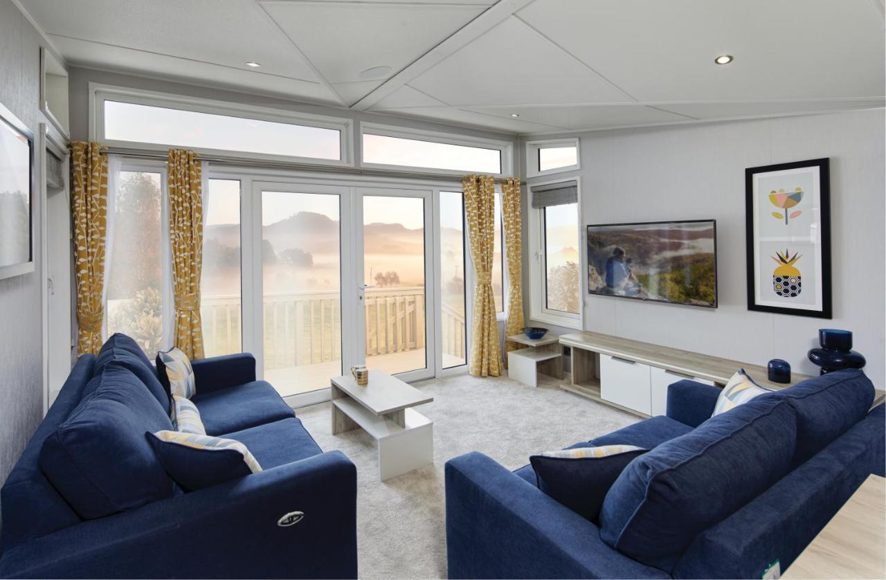 Machrihanish Holiday Park Campbeltown Zewnętrze zdjęcie