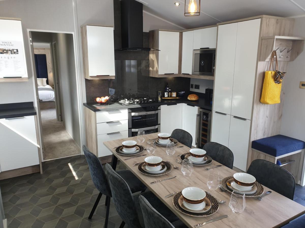 Machrihanish Holiday Park Campbeltown Zewnętrze zdjęcie