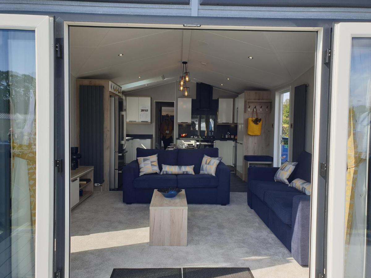 Machrihanish Holiday Park Campbeltown Zewnętrze zdjęcie