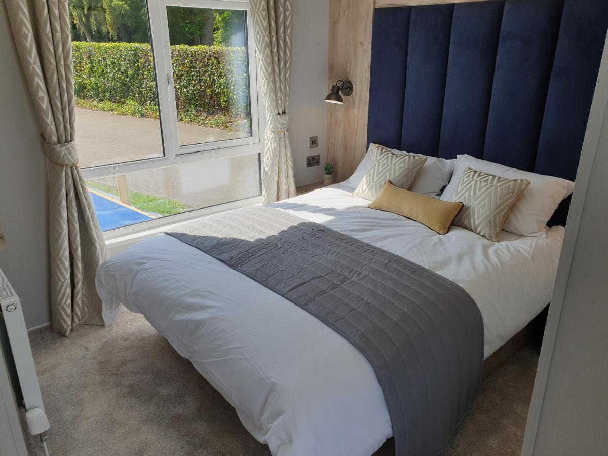 Machrihanish Holiday Park Campbeltown Zewnętrze zdjęcie