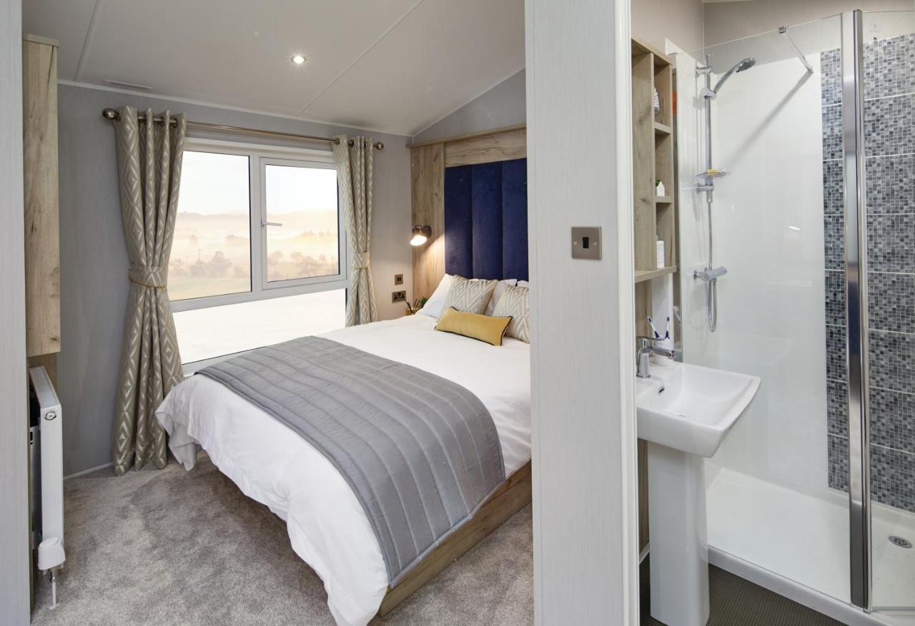 Machrihanish Holiday Park Campbeltown Zewnętrze zdjęcie