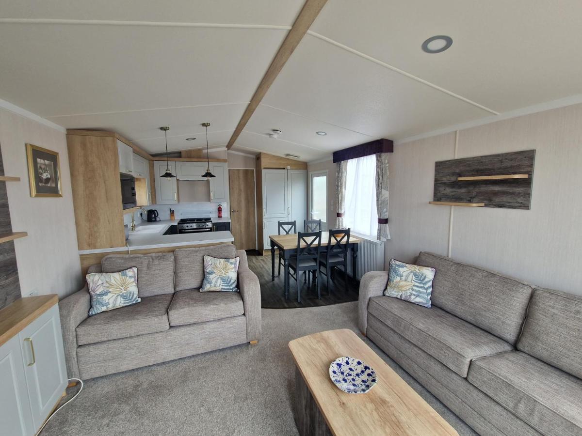 Machrihanish Holiday Park Campbeltown Zewnętrze zdjęcie