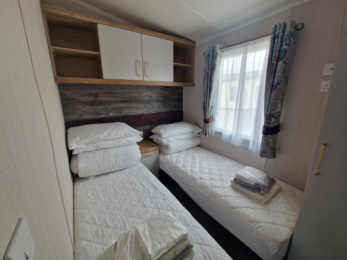 Machrihanish Holiday Park Campbeltown Zewnętrze zdjęcie