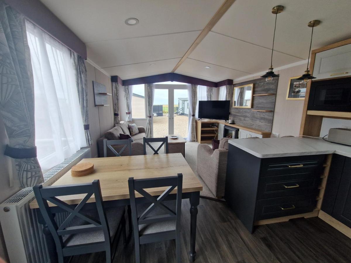 Machrihanish Holiday Park Campbeltown Zewnętrze zdjęcie