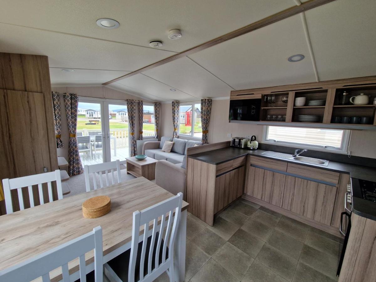 Machrihanish Holiday Park Campbeltown Zewnętrze zdjęcie