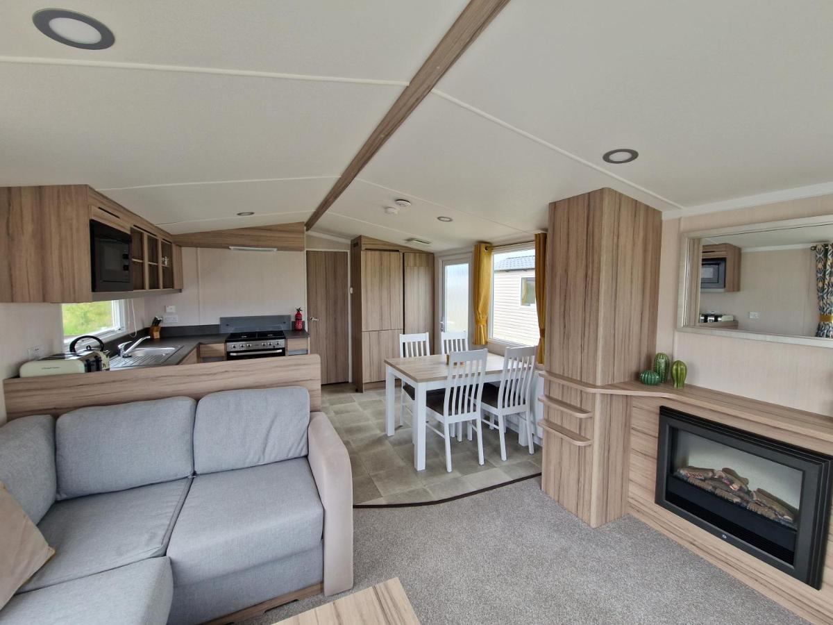 Machrihanish Holiday Park Campbeltown Zewnętrze zdjęcie
