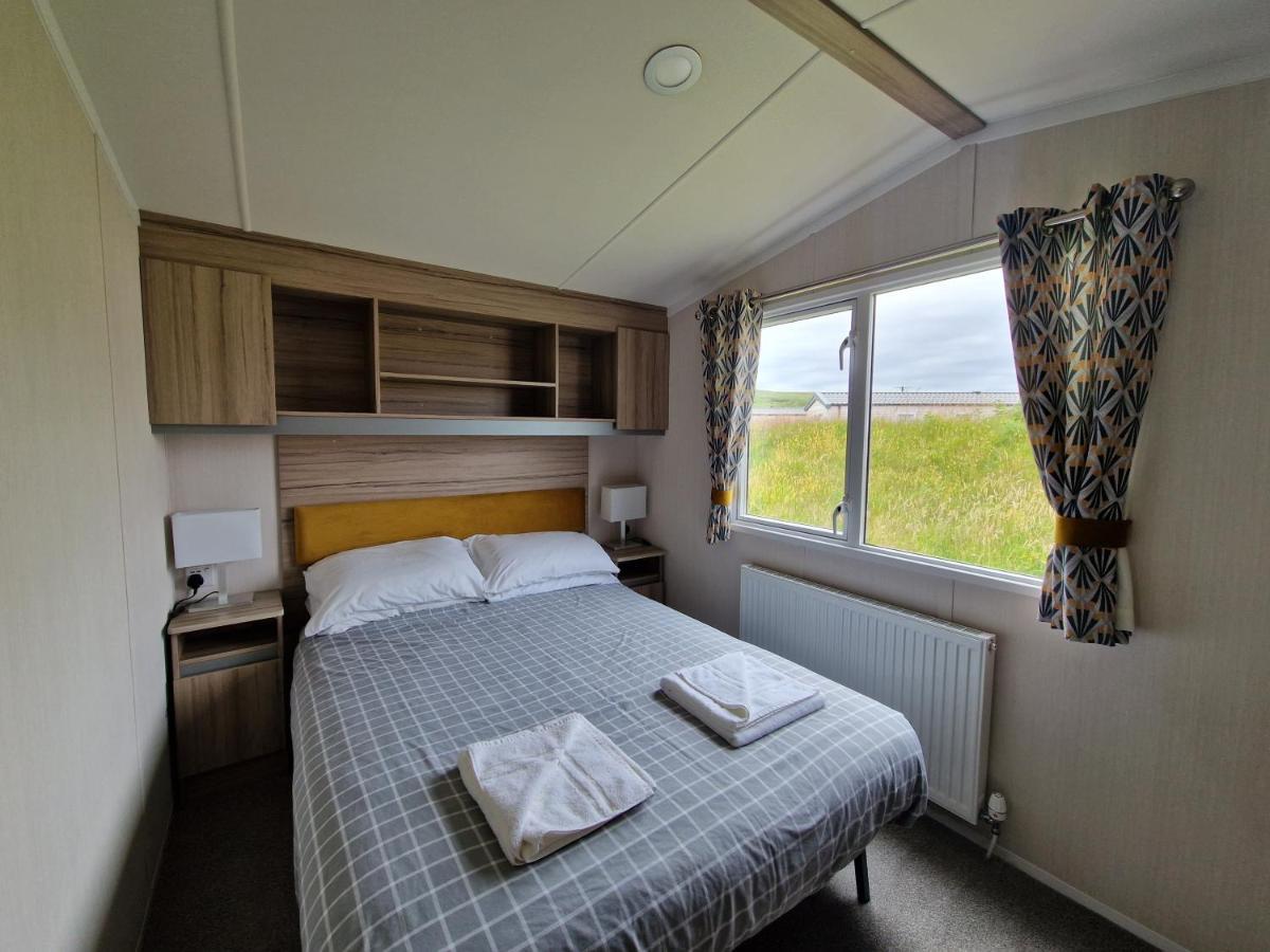 Machrihanish Holiday Park Campbeltown Zewnętrze zdjęcie
