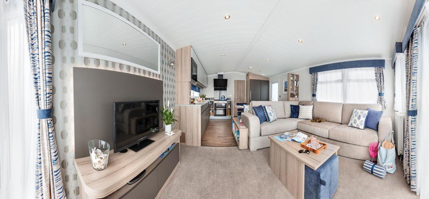 Machrihanish Holiday Park Campbeltown Zewnętrze zdjęcie
