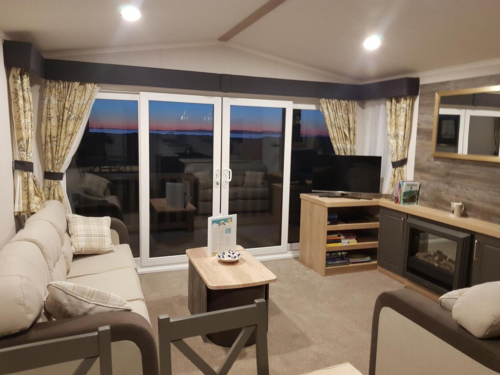 Machrihanish Holiday Park Campbeltown Zewnętrze zdjęcie