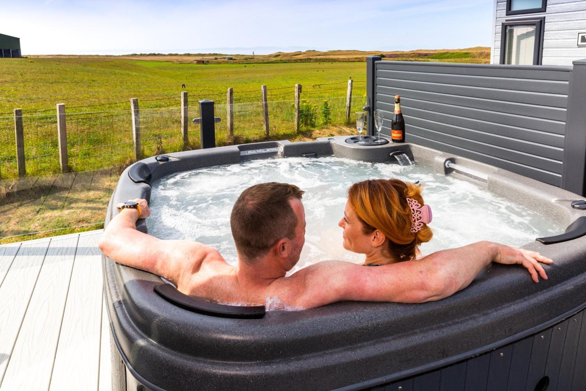 Machrihanish Holiday Park Campbeltown Zewnętrze zdjęcie