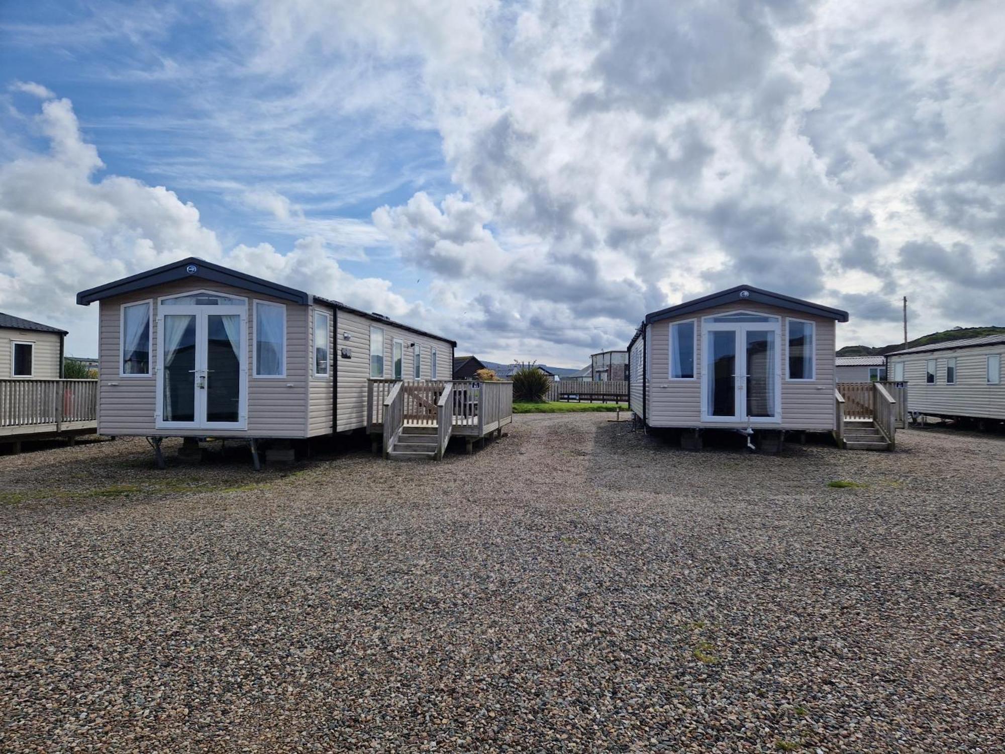 Machrihanish Holiday Park Campbeltown Zewnętrze zdjęcie