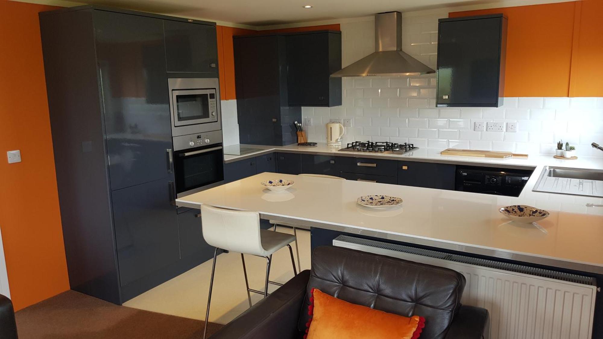 Machrihanish Holiday Park Campbeltown Zewnętrze zdjęcie