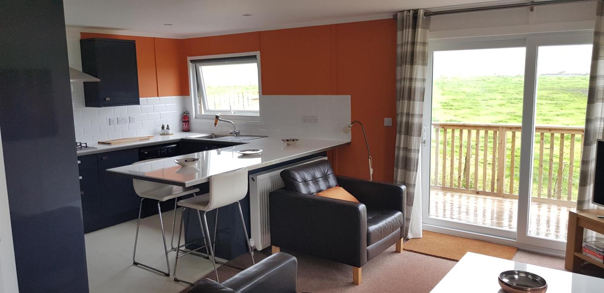 Machrihanish Holiday Park Campbeltown Zewnętrze zdjęcie