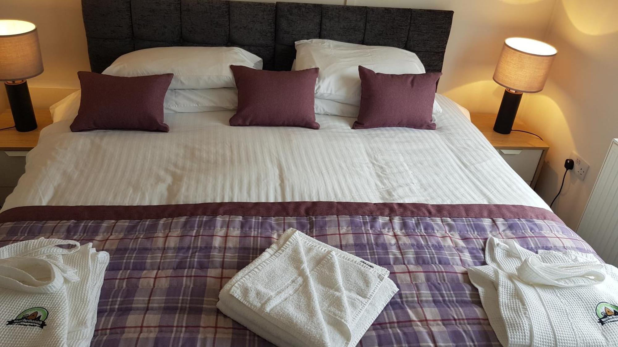 Machrihanish Holiday Park Campbeltown Zewnętrze zdjęcie